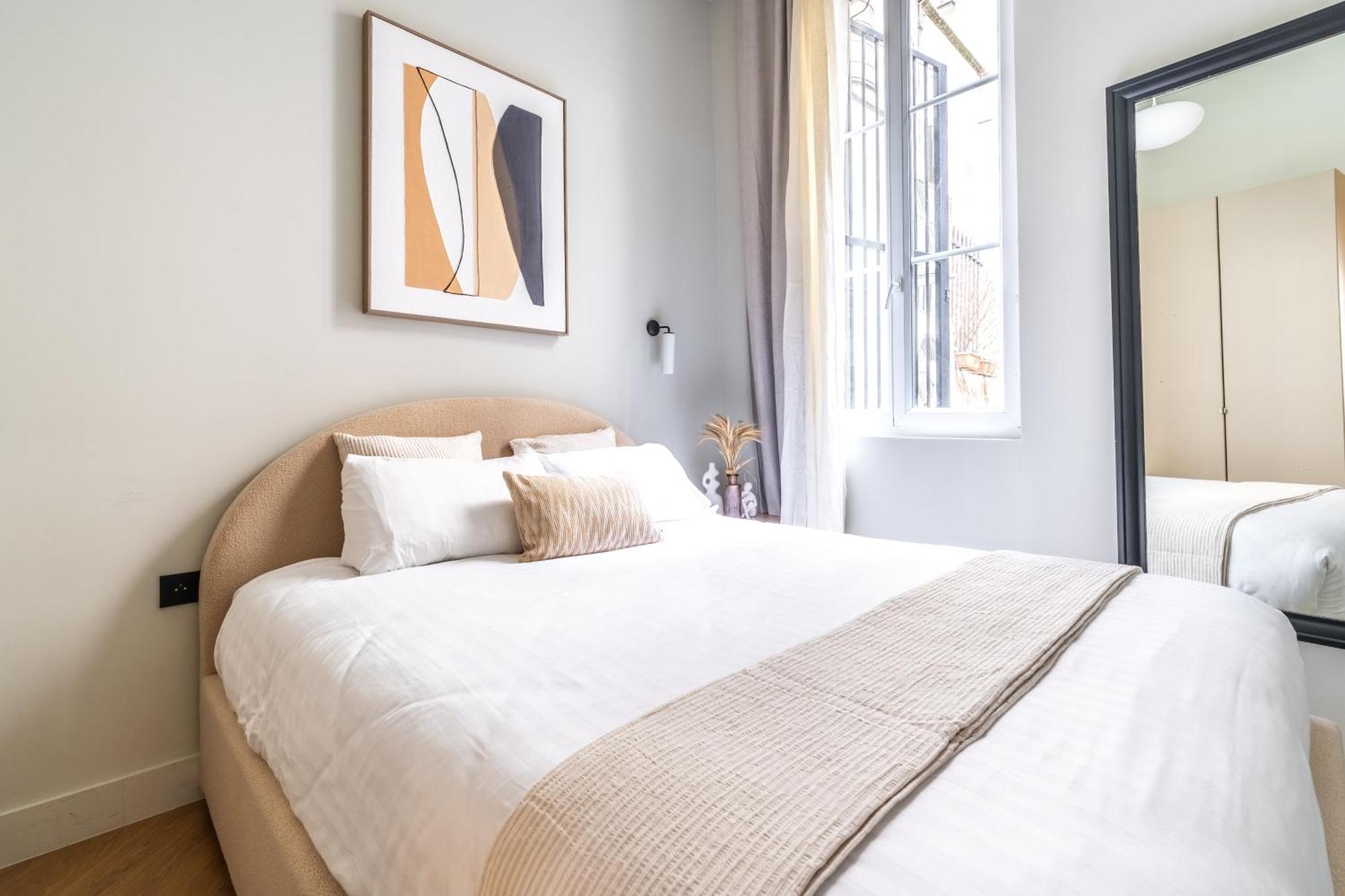 Luxury Apartement, Center Of Paris Exterior foto