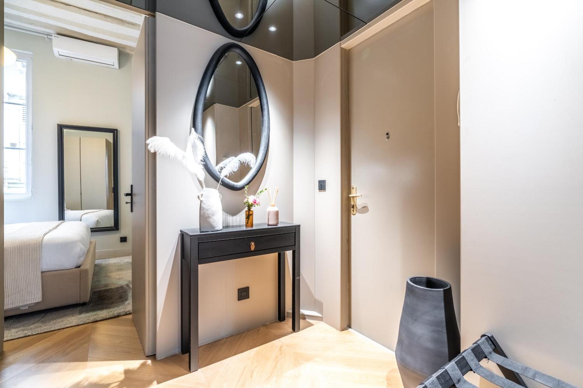 Luxury Apartement, Center Of Paris Exterior foto